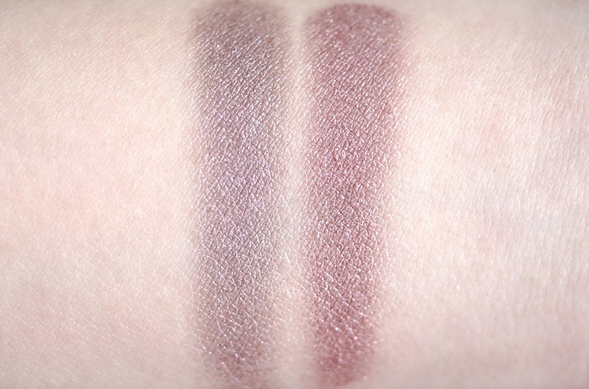 Clinique Wear Everywhere Neutrals Palette - Nudes Swatches - Really Ree