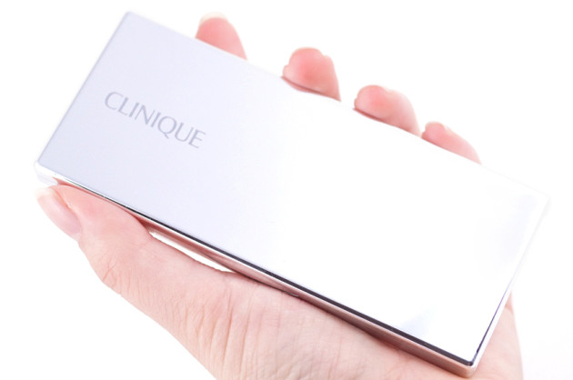 Clinique Wear Everywhere Neutrals 8 pan palette packaging