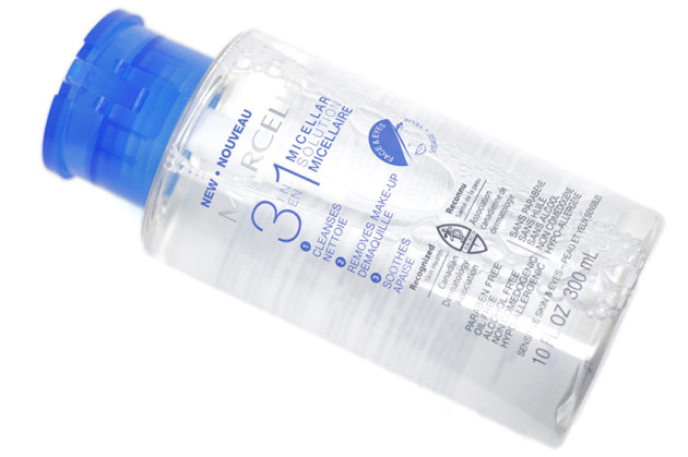 Bioderma Sensibio H2O Eye Biphase Micellar Makeup Remover Review -  Escentual's Blog