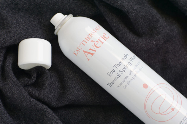 Avene Thermal Spring Water review