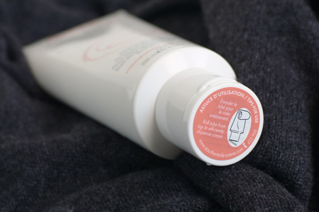 Avene Xeracalm A.D review balm