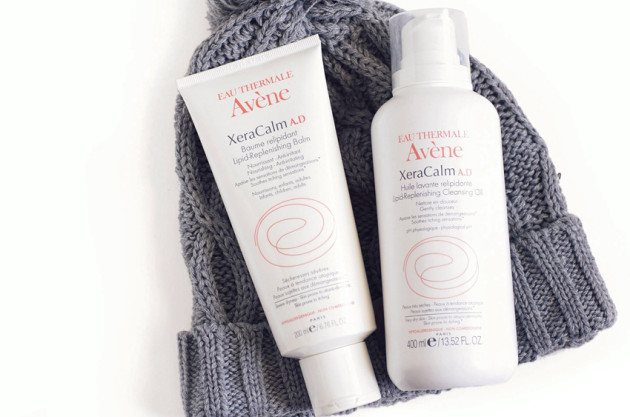 Avene Xeracalm review