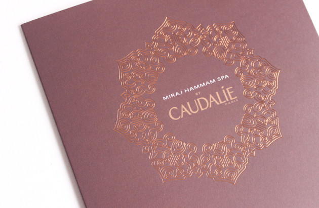 Caudalie spa review Toronto