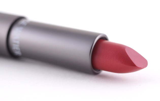 Lise Watier Expression lipstick review swatch