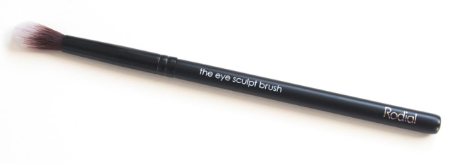 Rodial Eye Sculpt Brush review