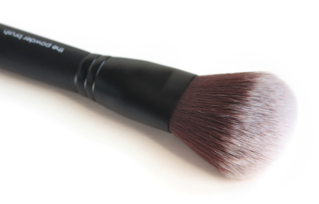 Rodial Powder Brush review synthetic