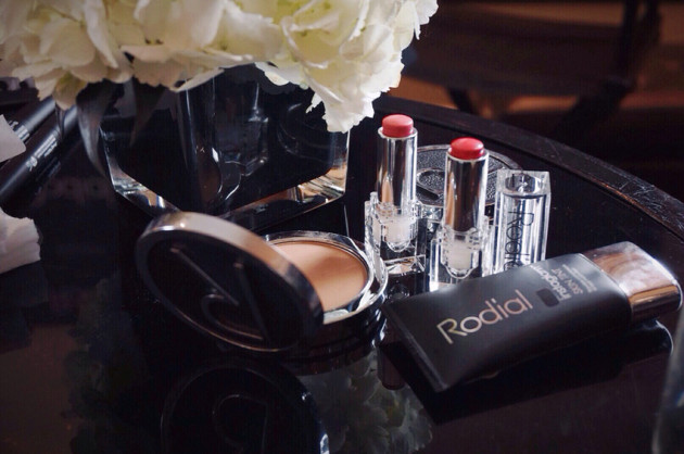 Rodial cosmetics review preview