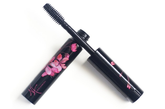 MYH mascara eyeliner 2 in 1 review