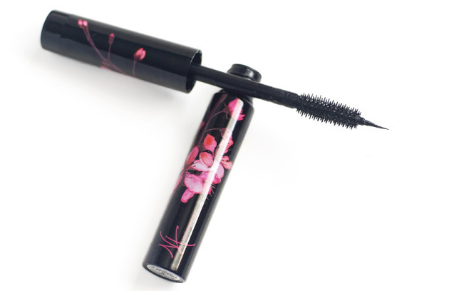 Mascara:liner 2 in 1 review swatches