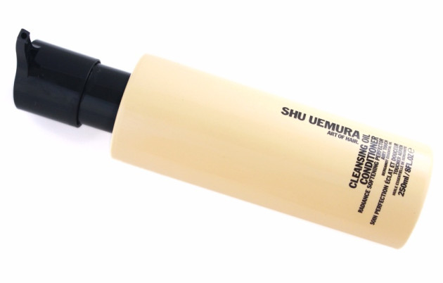 Shu Uemura Cleansing Oil Conditioner