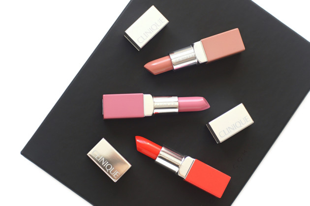 Clinique Pop Lip Colour + Primer lipstick review
