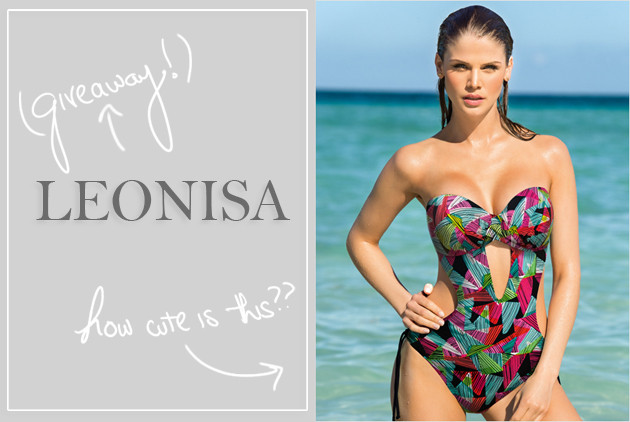 Leonisa Collections Lingerie Spring summer 2007 