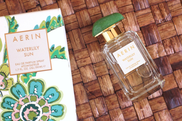 Aerin Waterlily Sun