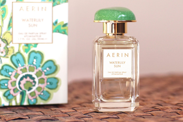 Aerin jade Waterlily Sun review photos