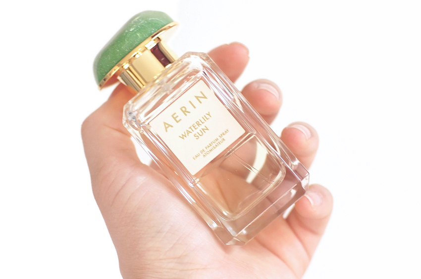 Aerin perfume review hot sale