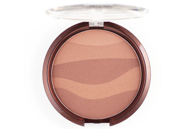 Annabelle Dark Gold biggy zebra bronzer review