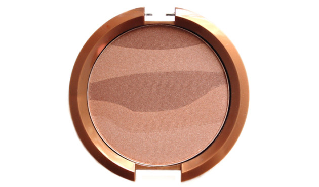 Annabelle Haute Gold biggy zebra bronzer review