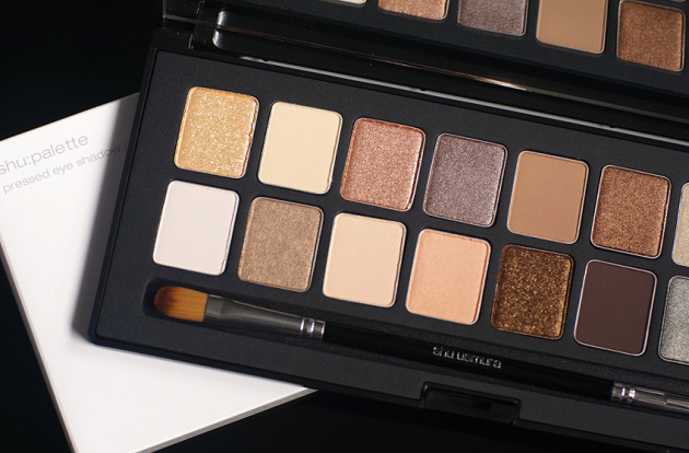 shu eyeshadow palette for asian eyes review