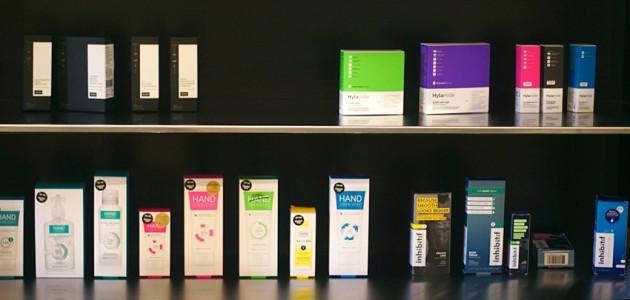 DECIEM assortment