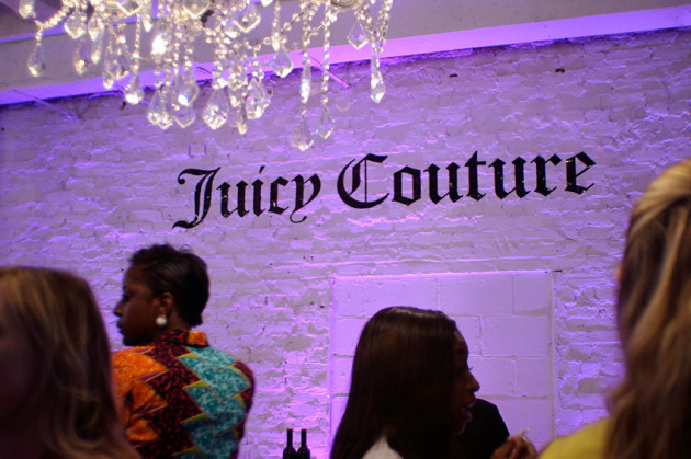 Juicy Couture