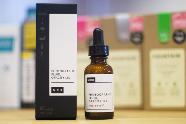 NIOD Photography Fluid review DECIEM