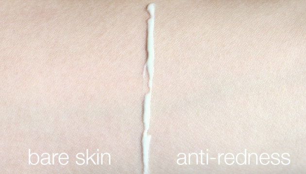 Reversa Anti-Redness Soothing Care swatch