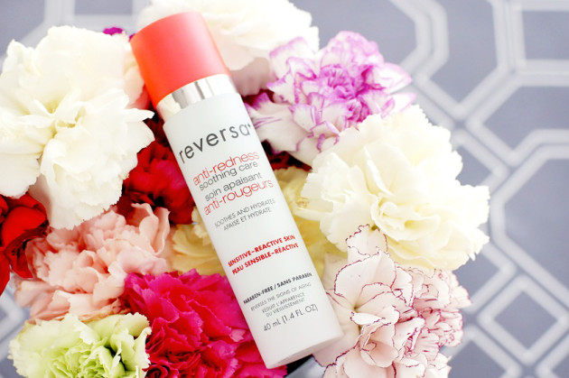 Reversa anti-redness moisturizer review