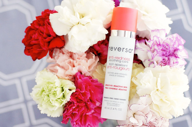 Reversa anti-redness soothing care moisturizer review
