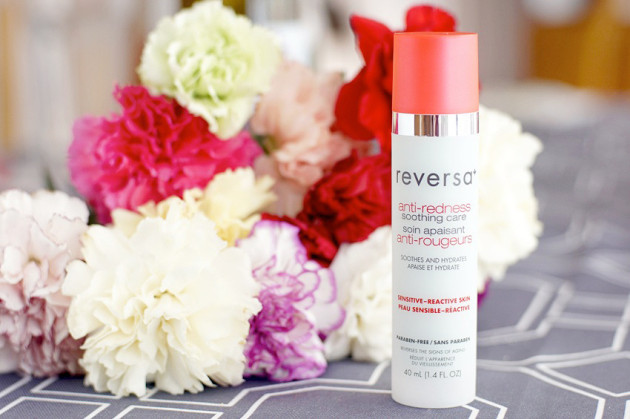 Reversa anti-redness soothing care review