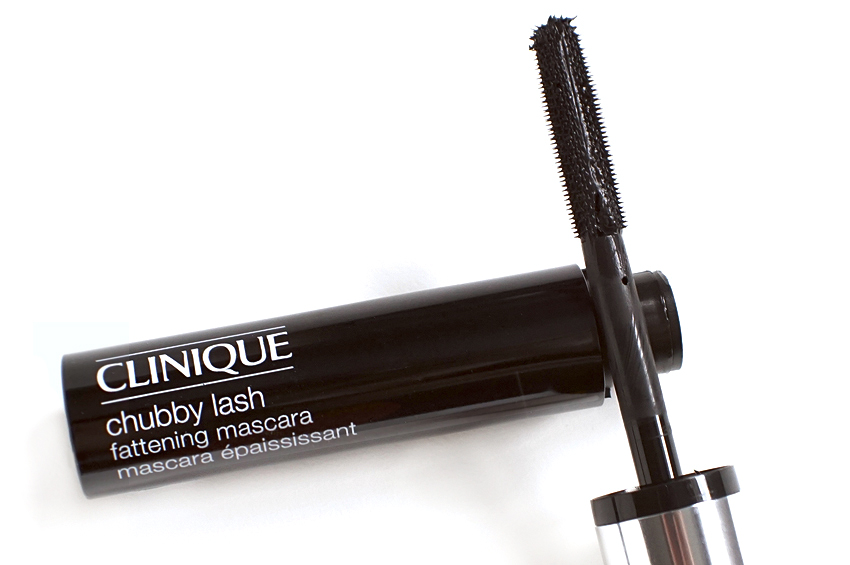 pilot fangst Diskret theNotice - Clinique Chubby Lash Fattening Mascara review, swatches, photos  - theNotice