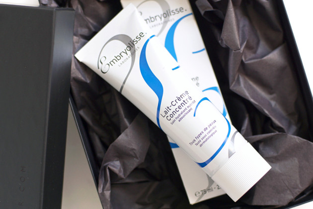 Embryolisse Lait Creme Concentre primer review