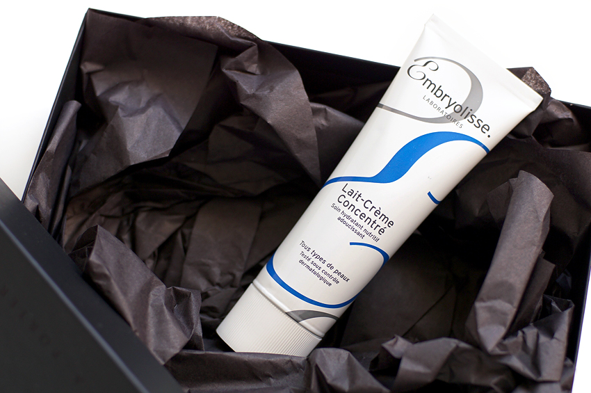 theNotice Embryolisse Lait-Crème Concentré review | The BEST primer for dry skin - theNotice
