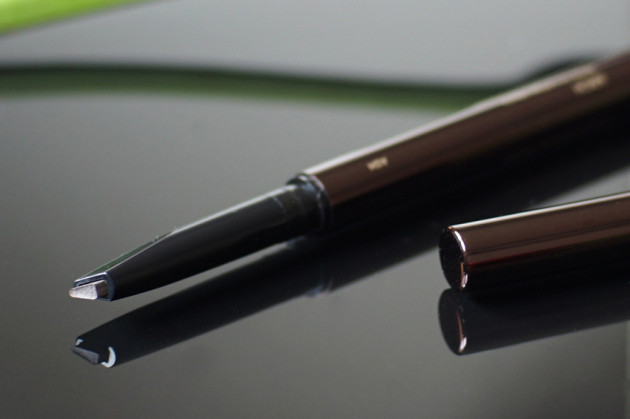 Hourglass Arch Brow Sculpting Pencil review Ash