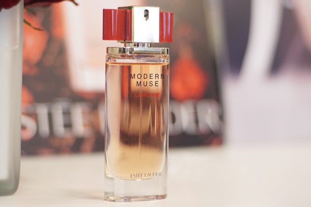 Estee Lauder Modern Muse Rouge