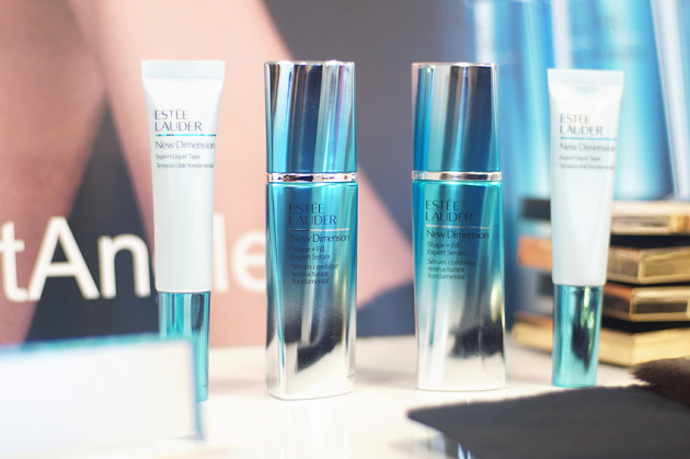 Estee Lauder New Dimensions review