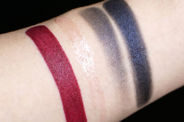 Estee Lauder Pure Color Envy reviews swatches