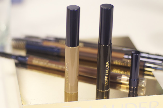 Estee Lauder Pure Colour brow extension