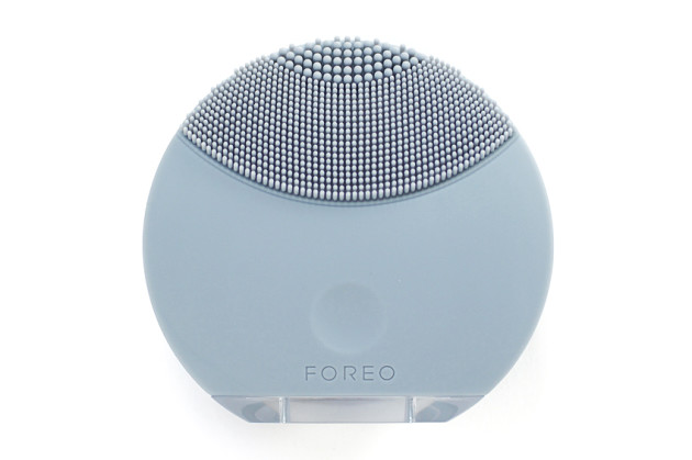 FOREO LUNA Mini Cool Grey review
