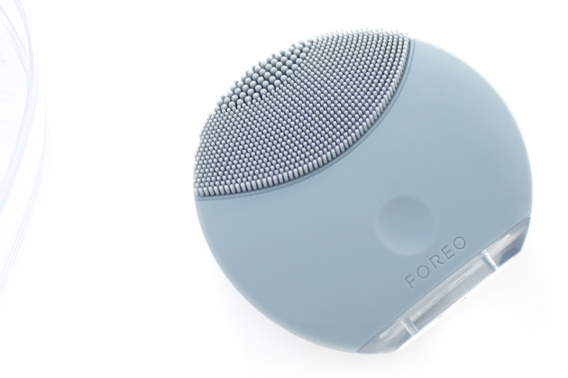 Foreo Luna how to