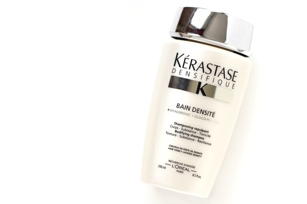 Kerastase Bain Densité shampoo review