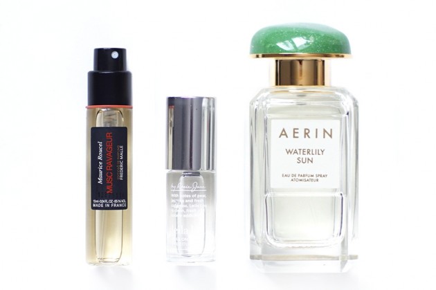 2015 fragrance favourites