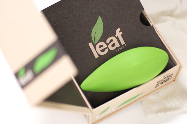 Leaf Life vibrator review