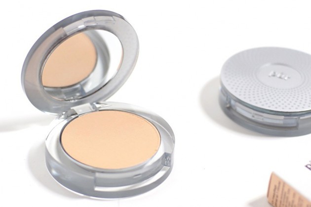 Pur Minerals 4 in 1 pressed mineral makeup review