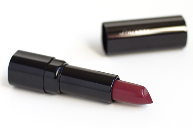 Shiseido Perfect Rouge RS 656 review swatches