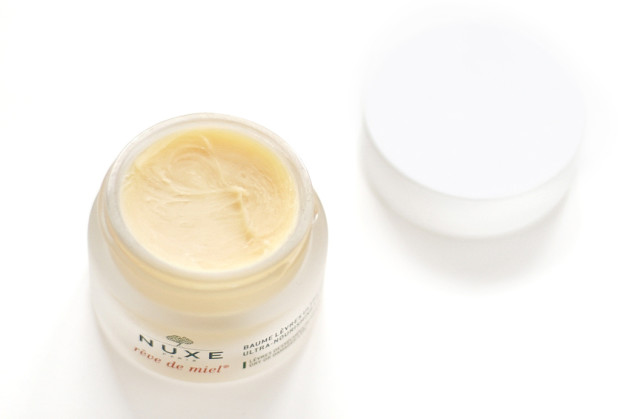 Nuxe Reve de Miel Ultra-Nourishing Lip Balm