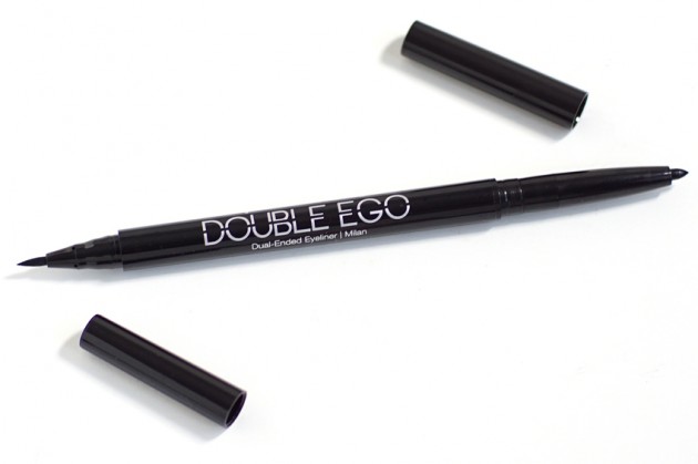 Pur Minerals Double Ego Eyeliner review