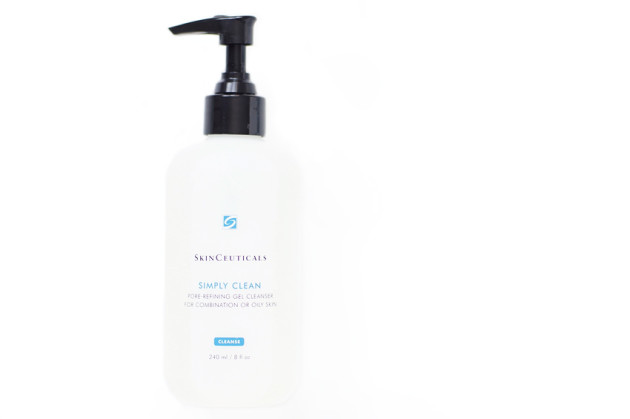 SkinCeuticals Simply Clean Cleanser