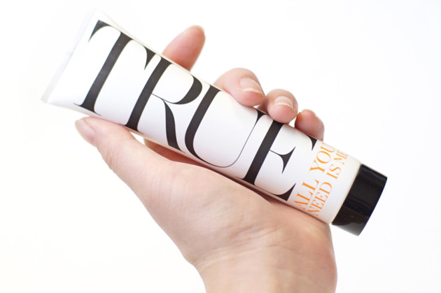 True Organics review All You Need Is Me