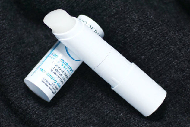 Bioderma Atoderm moisturizing stick review