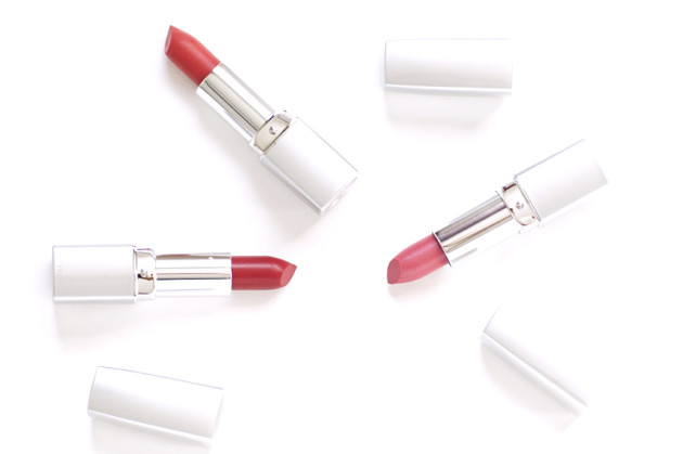 Marcelle Rouge Vitality lipstick review Spring 2016